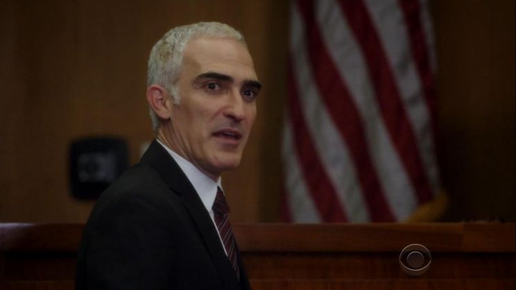 Patrick Fischler