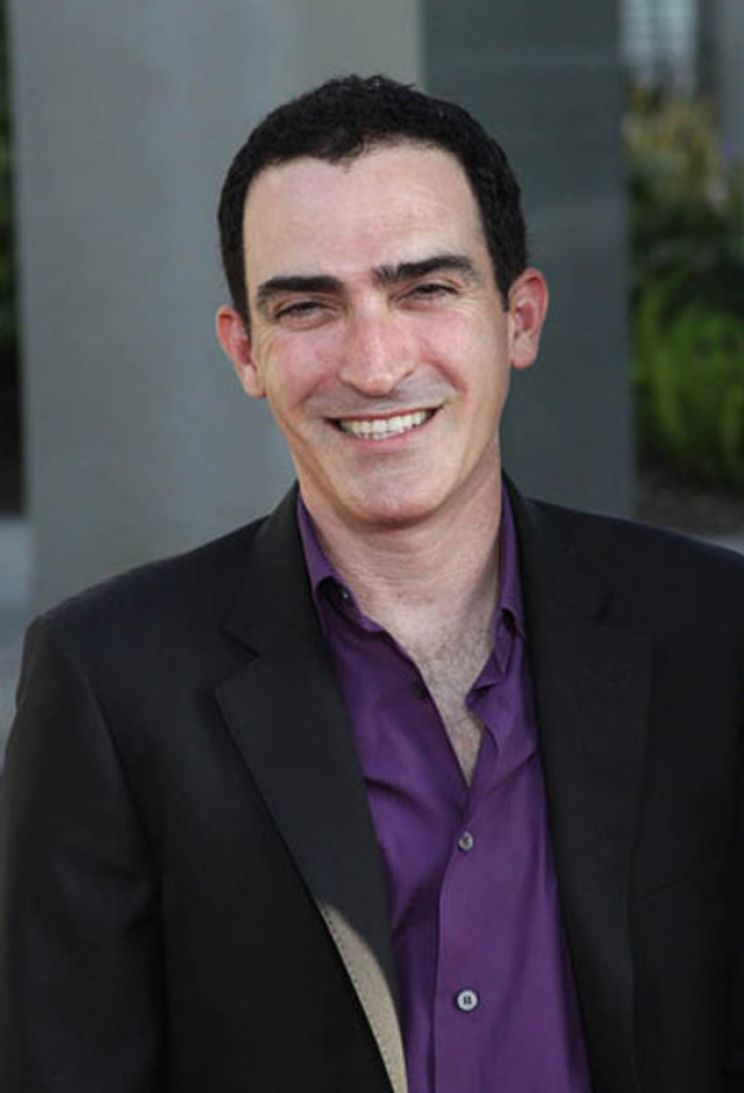 Patrick Fischler