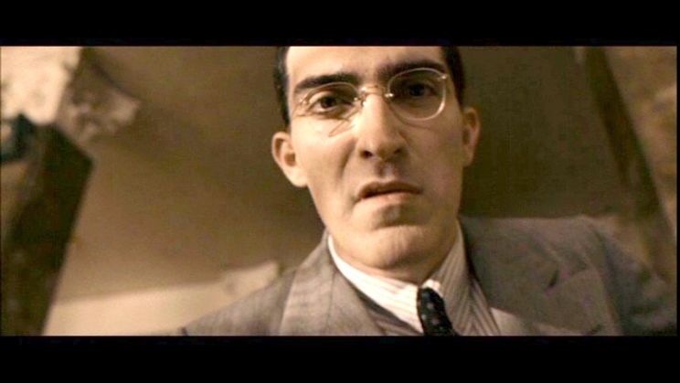 Patrick Fischler