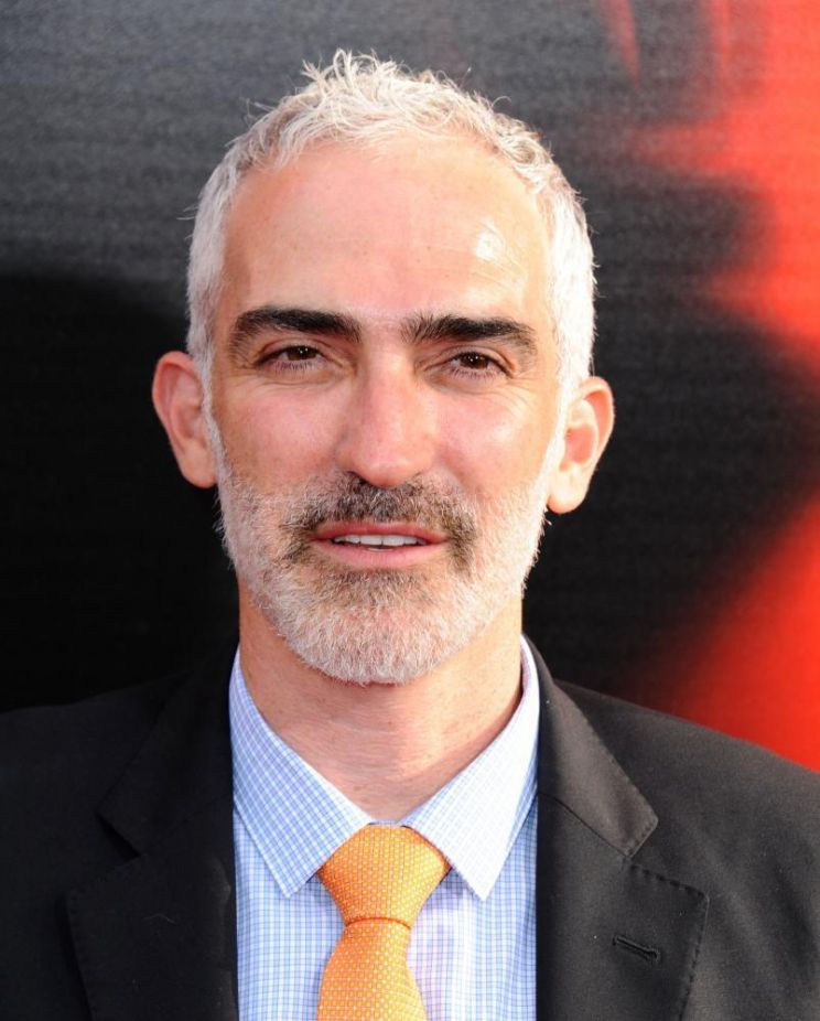 Patrick Fischler