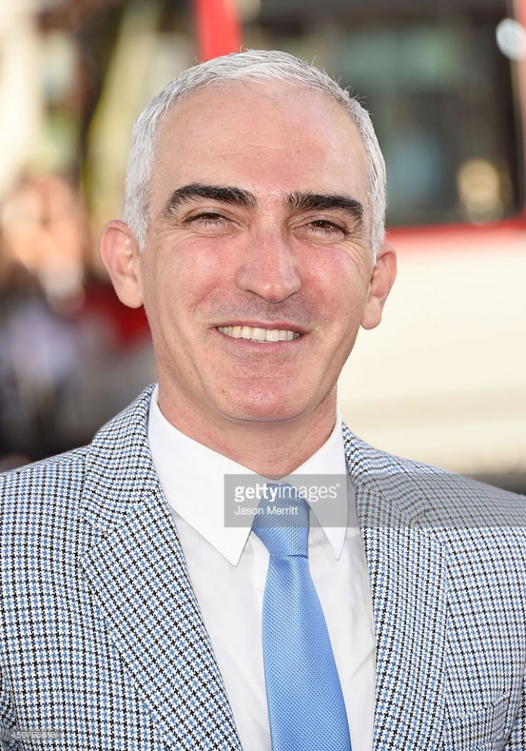 Patrick Fischler