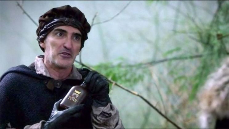 Patrick Fischler