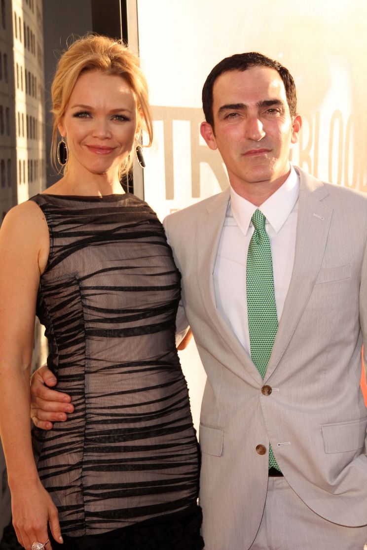 Patrick Fischler