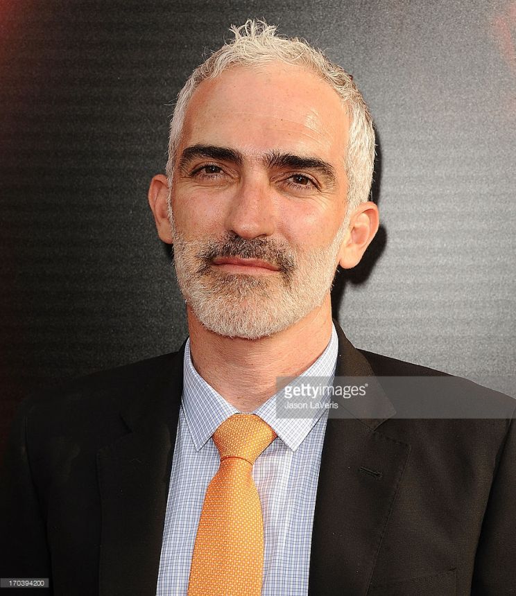 Patrick Fischler