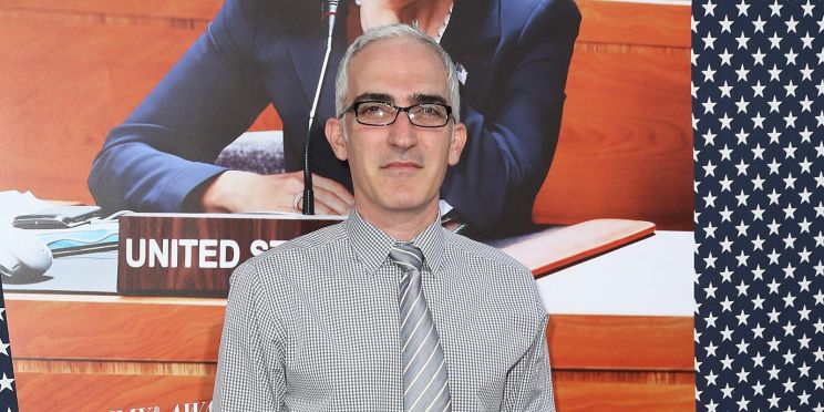 Patrick Fischler