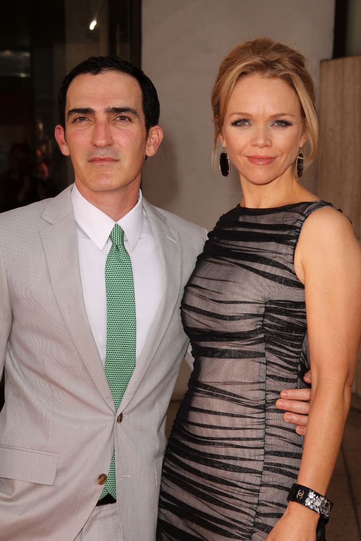 Patrick Fischler