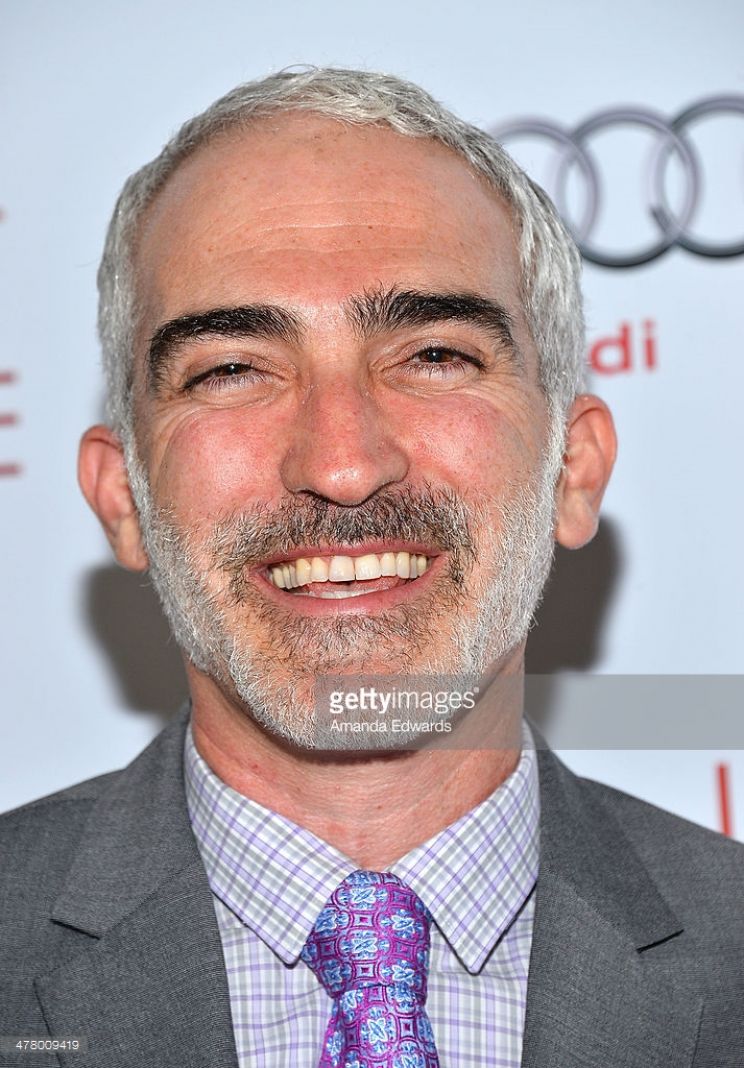 Patrick Fischler