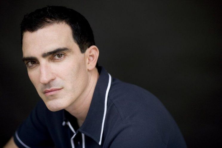 Patrick Fischler