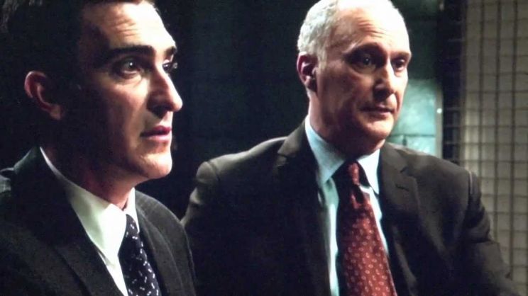 Patrick Fischler