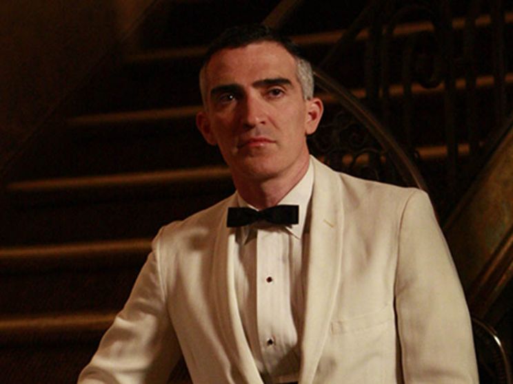 Patrick Fischler