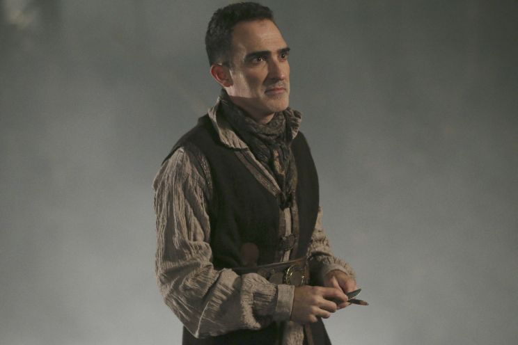 Patrick Fischler