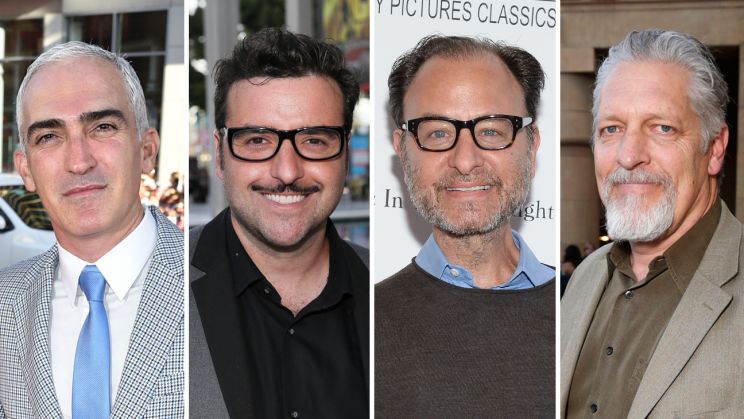 Patrick Fischler