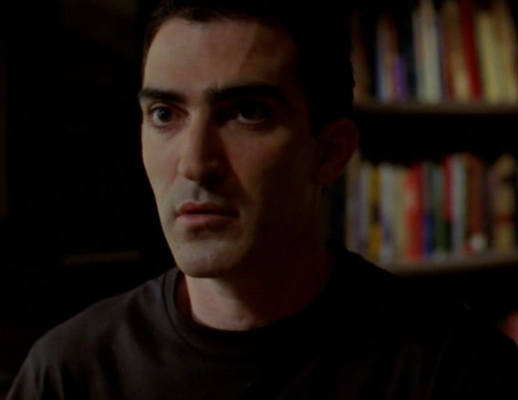 Patrick Fischler