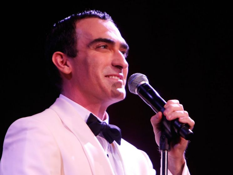 Patrick Fischler