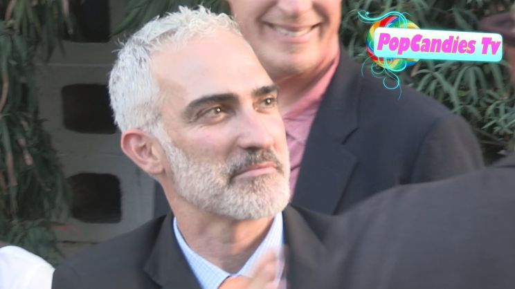 Patrick Fischler