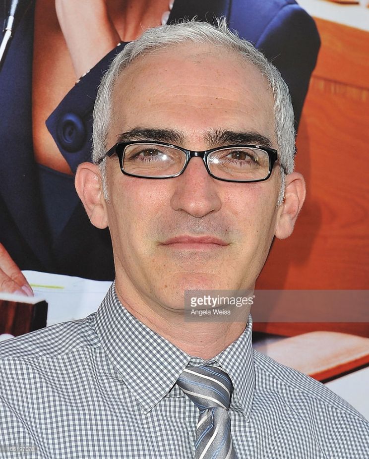 Patrick Fischler