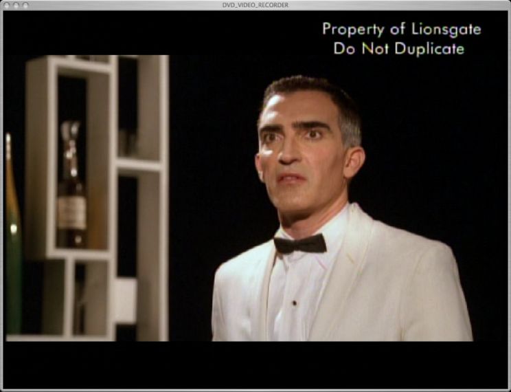 Patrick Fischler
