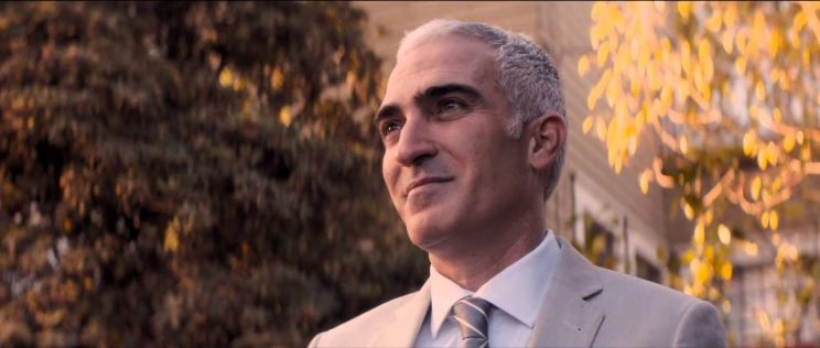 Patrick Fischler