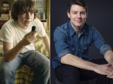 Patrick Fugit