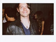 Patrick Fugit