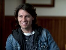 Patrick Fugit