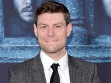 Patrick Fugit