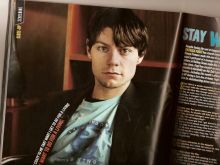 Patrick Fugit