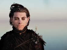 Patrick Fugit