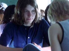 Patrick Fugit