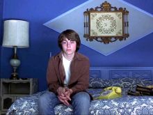 Patrick Fugit