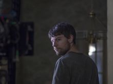 Patrick Fugit