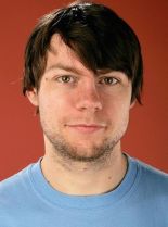 Patrick Fugit