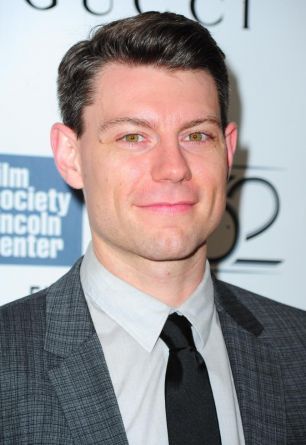 Patrick Fugit