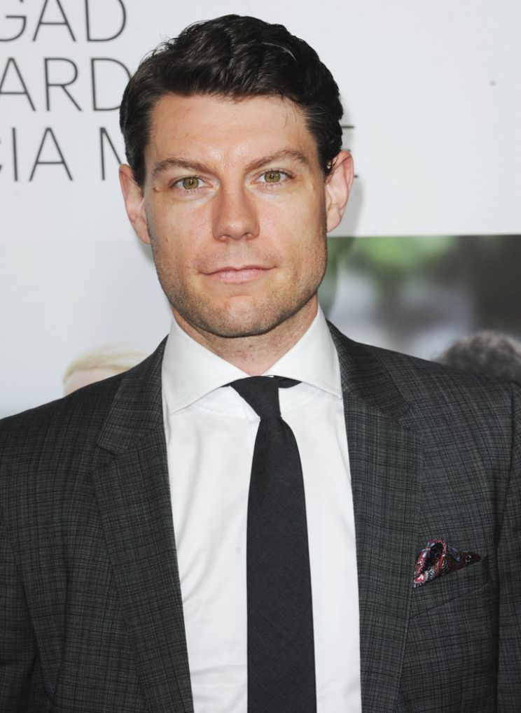 Patrick Fugit