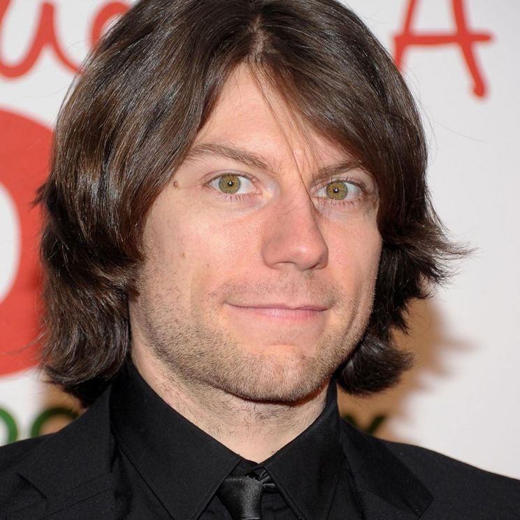 Patrick Fugit