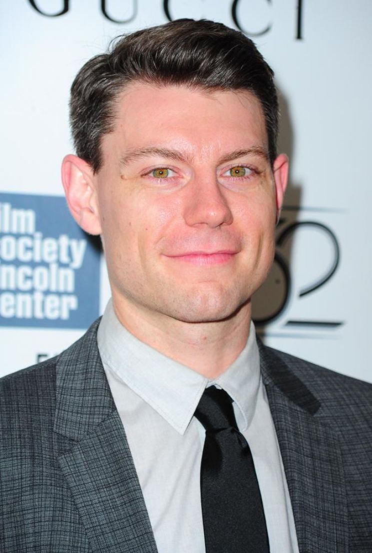 Patrick Fugit