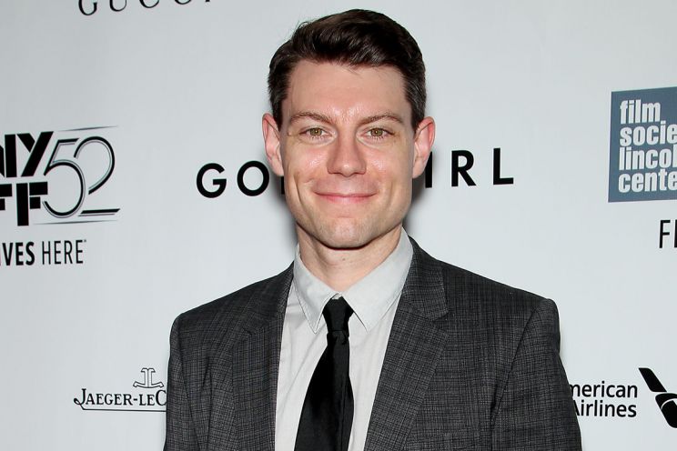 Patrick Fugit