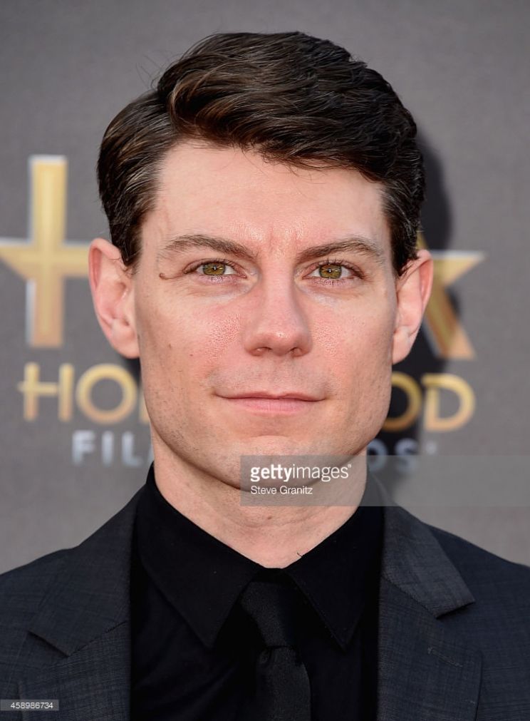 Patrick Fugit