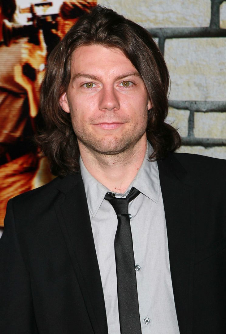 Patrick Fugit