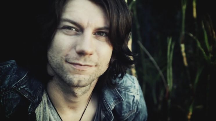 Patrick Fugit