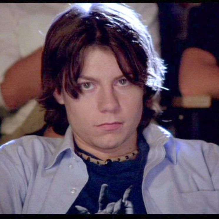 Patrick Fugit