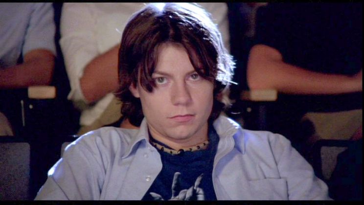 Patrick Fugit