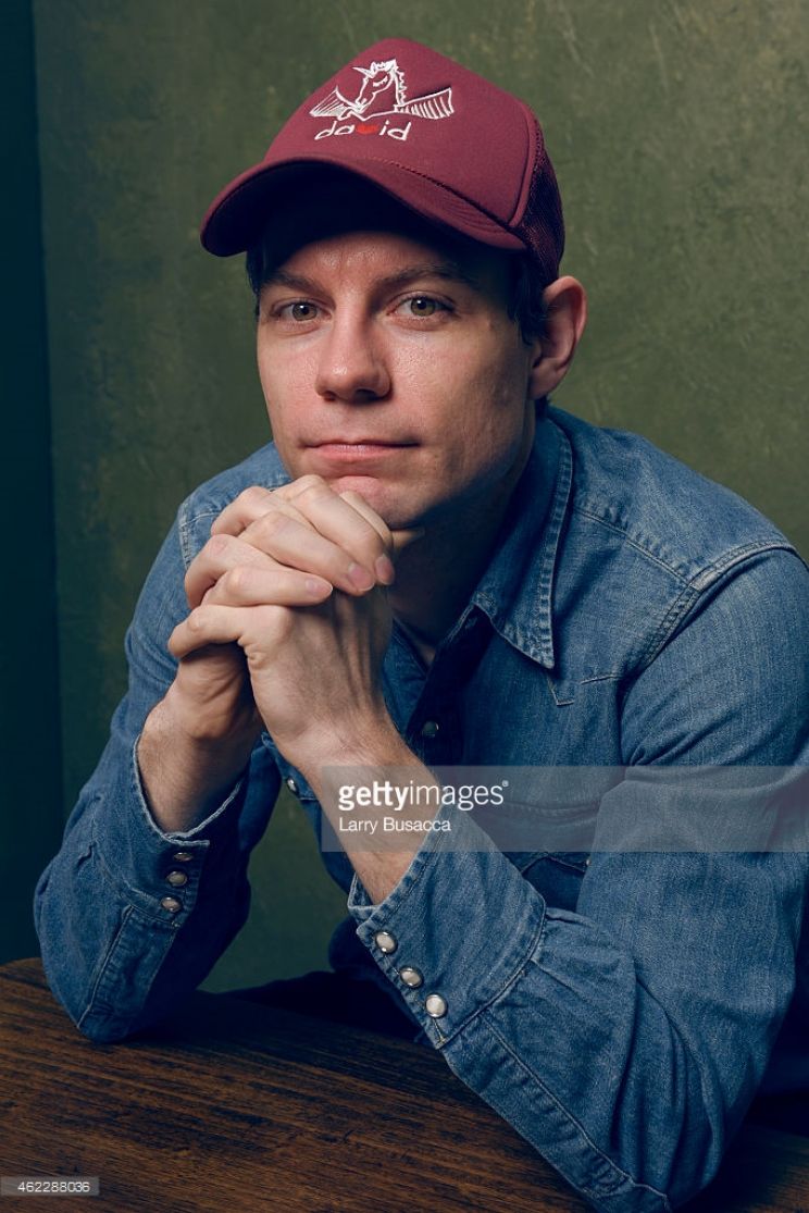 Patrick Fugit