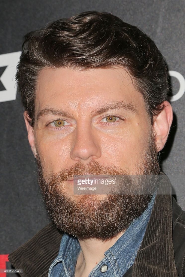 Patrick Fugit