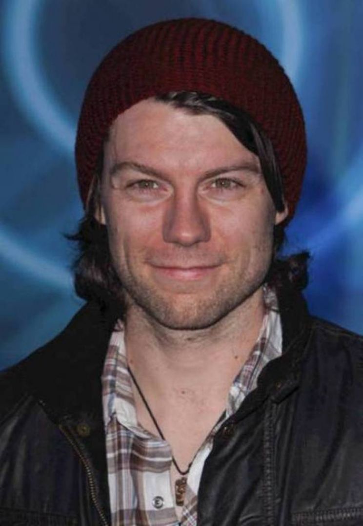 Patrick Fugit