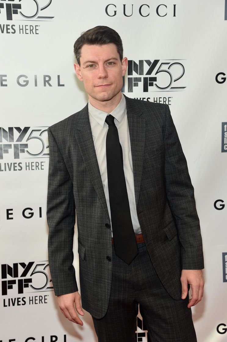 Patrick Fugit