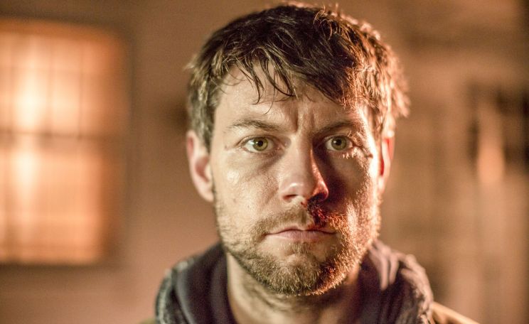 Patrick Fugit