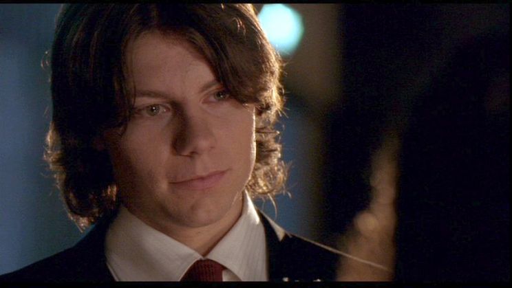 Patrick Fugit