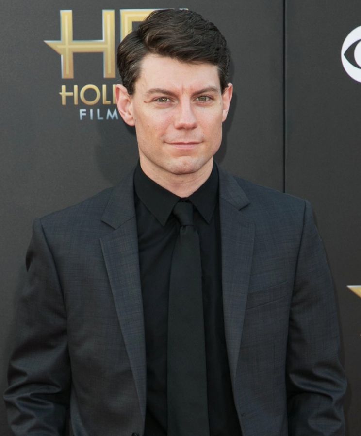 Patrick Fugit