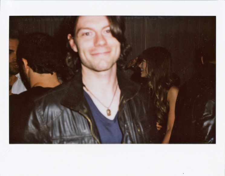 Patrick Fugit